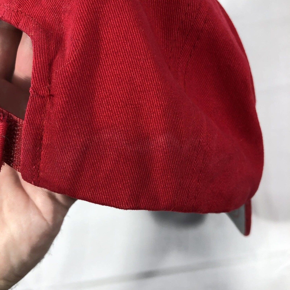 St Louis Cardinals Fan Favorite Hat Cap Adjustable One Size Fits Most STL MLB OS - Picture 11 of 16